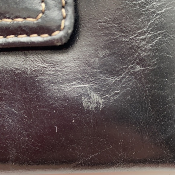 Giani Bernini wallet wristlet - Picture 10 of 15